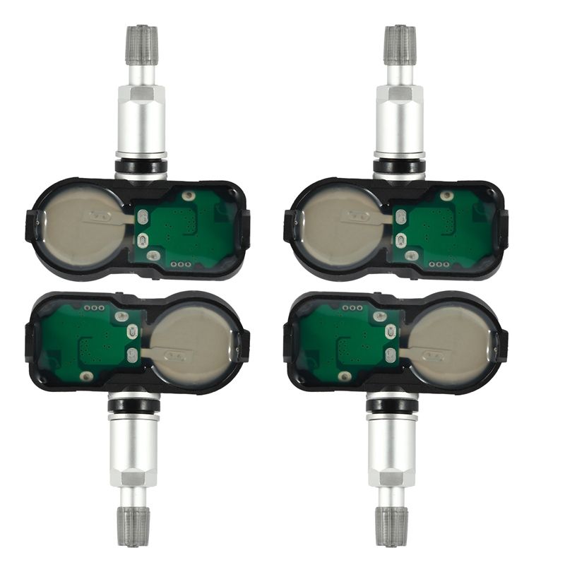 42607-06020 TPMS PMV-C010 Tire Pressure Sensor For Toyota