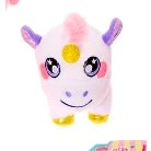 Squeezamals 4”3d Nana Unicorn