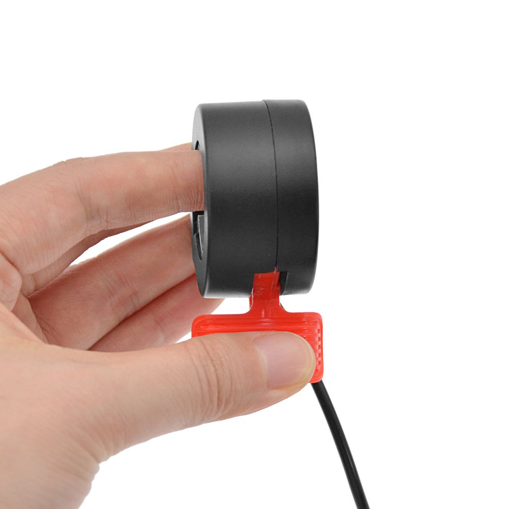 Electric Scooter Throttle Accelerator E-Scooter Accessory