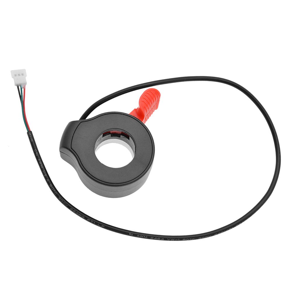 Electric Scooter Throttle Accelerator E-Scooter Accessory