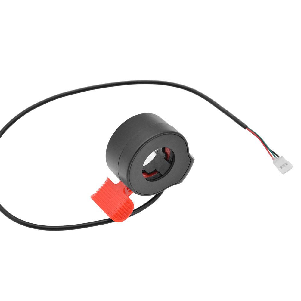 Electric Scooter Throttle Accelerator E-Scooter Accessory
