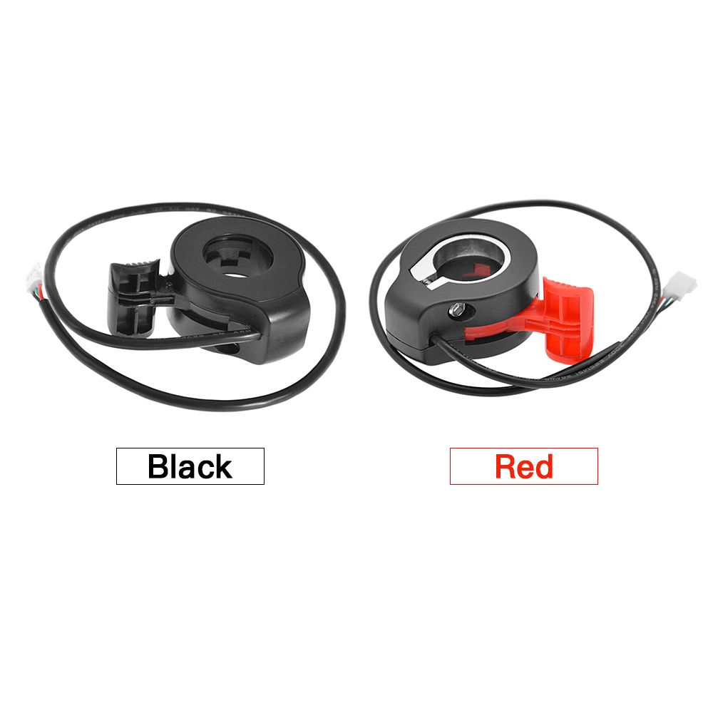 Electric Scooter Throttle Accelerator E-Scooter Accessory