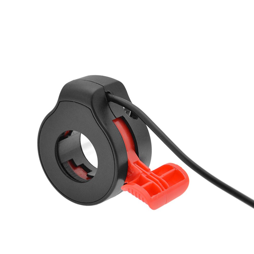Electric Scooter Throttle Accelerator E-Scooter Accessory