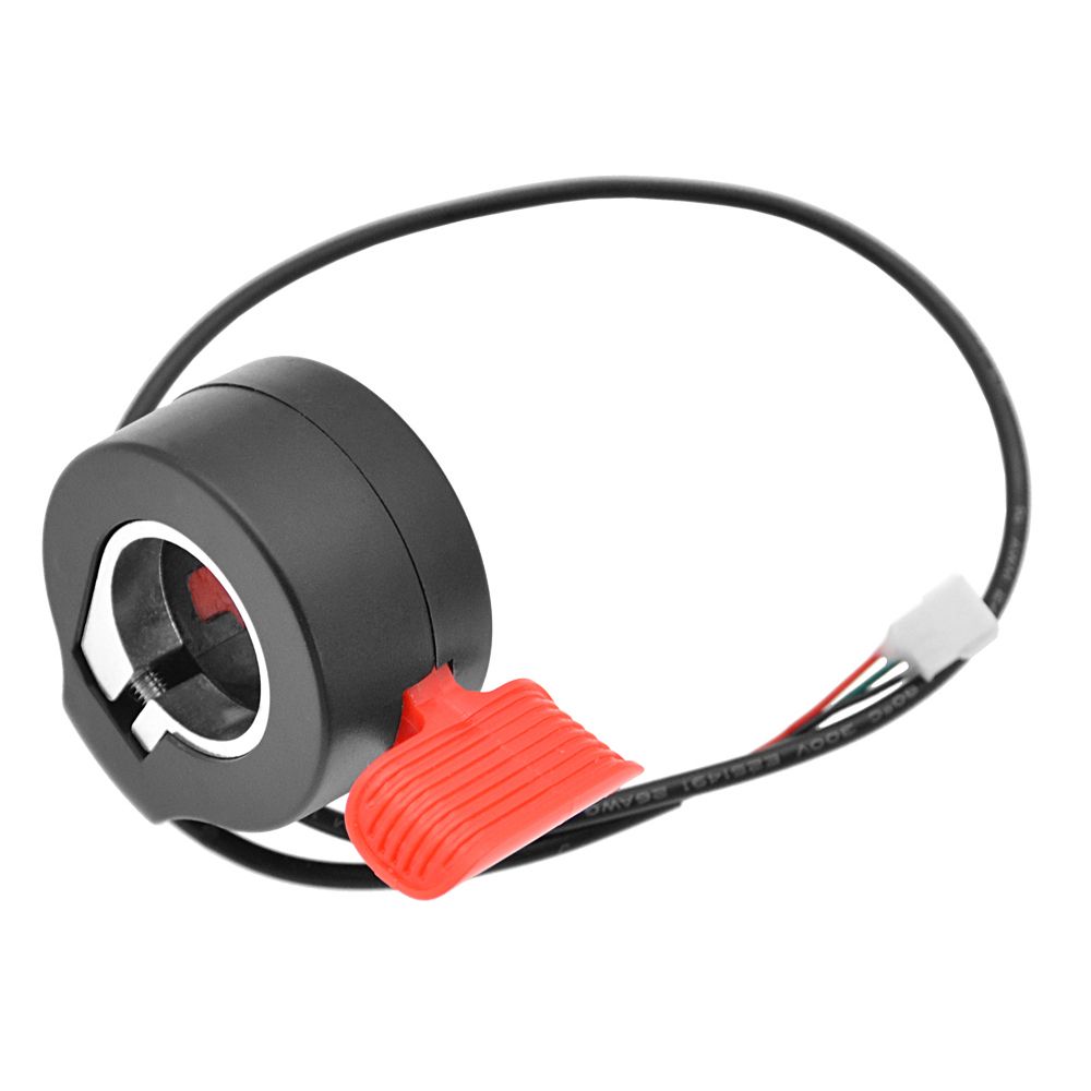 Electric Scooter Throttle Accelerator E-Scooter Accessory