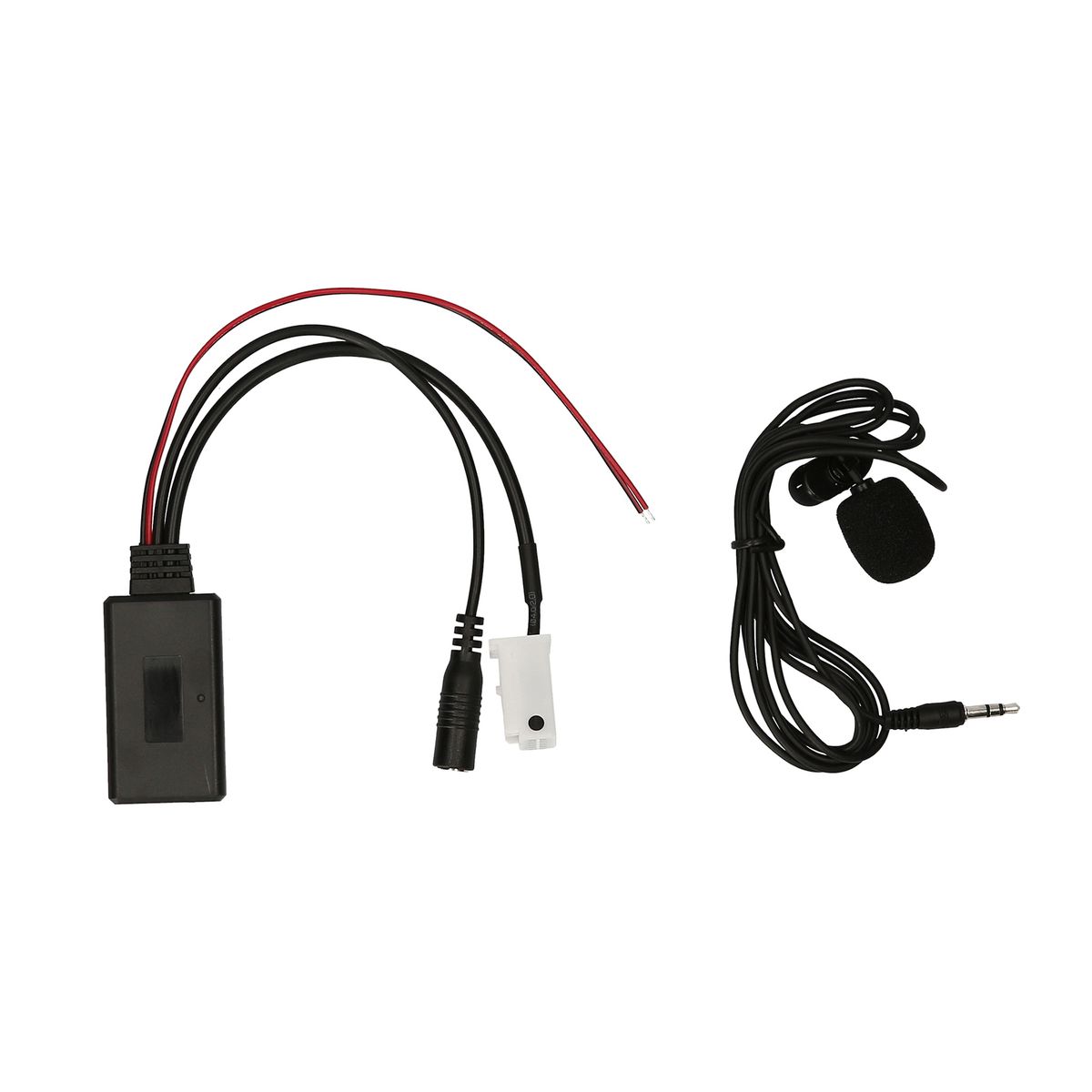 BT 5.0 Module Adapter MP3 Handsfree Replacement For