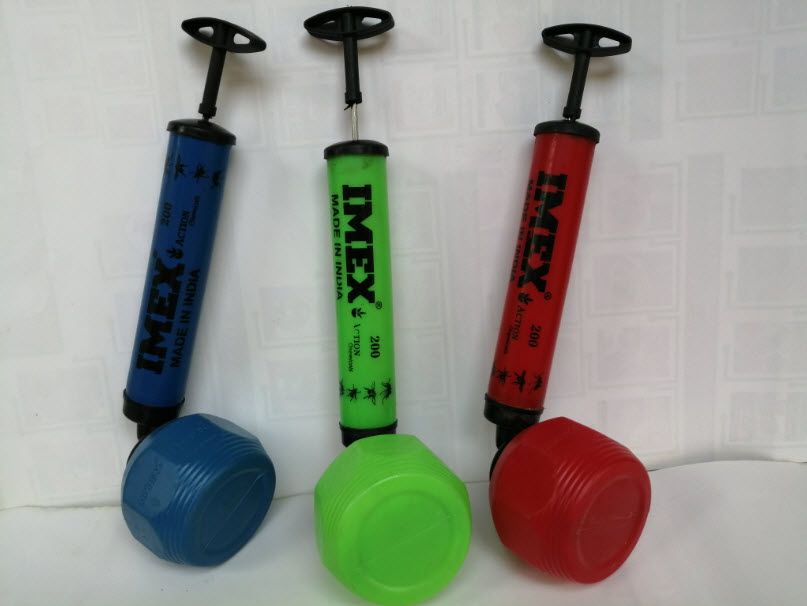Hand-Held Fumigation Pressure Sprayer Pump -200ml