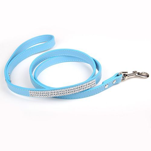 Pet Dogs Leash Chain