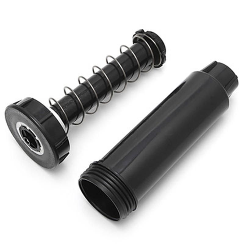 10Pcs Pop-Up Sprinkler Lawn Tool Spray-Head for Garden