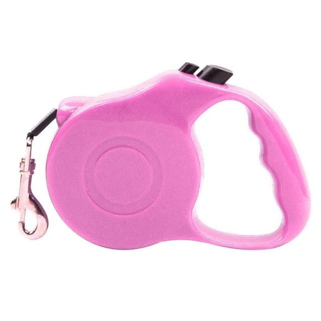 Dog Walking Lead Chain