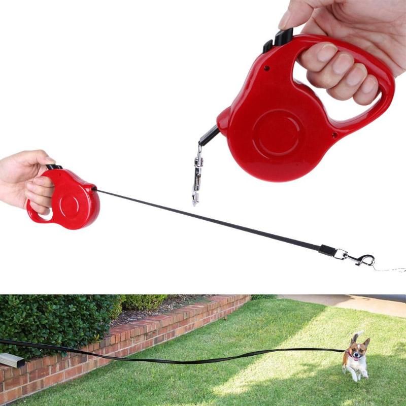 Dog Walking Lead Chain