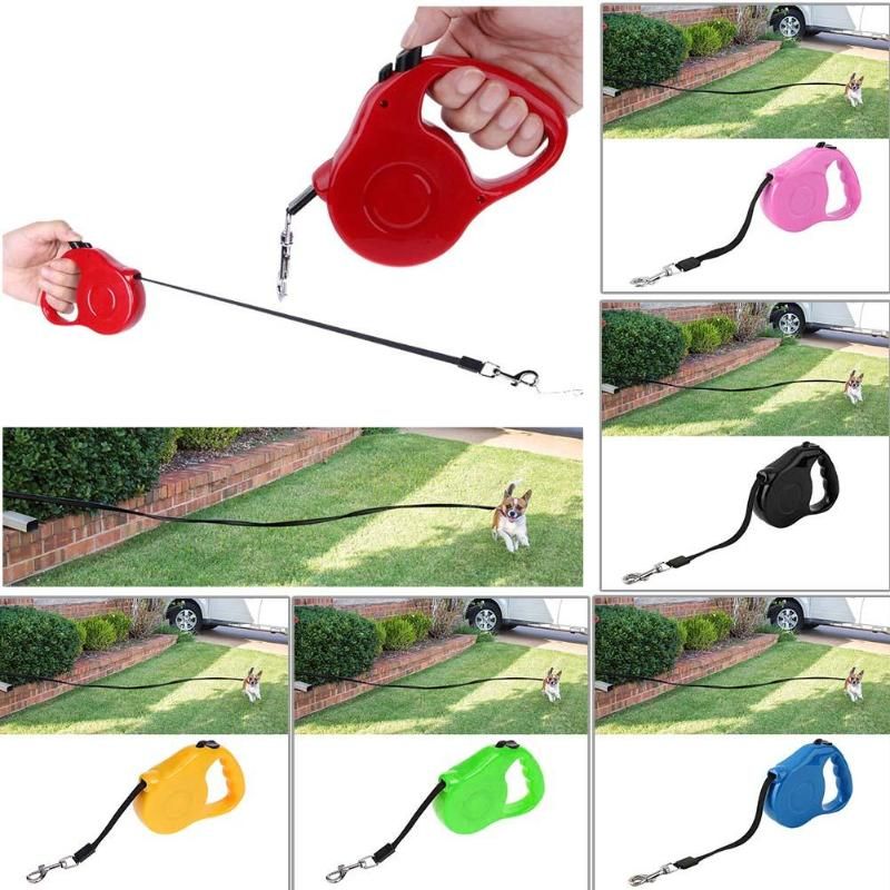 Dog Walking Lead Chain
