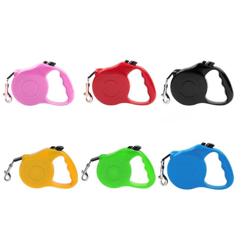 Dog Walking Lead Chain