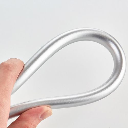 PVC Shower Hose  Bath Head Holder  2m Silver