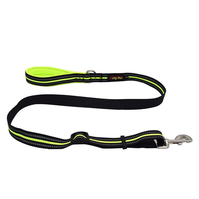 Dog Collar Harness Leash Pet Chain