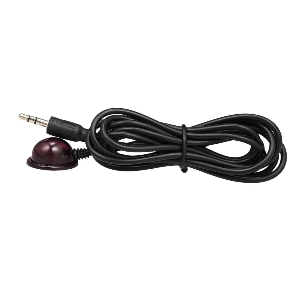 5FT External IR Receiver Extender Cable Infrared Remote