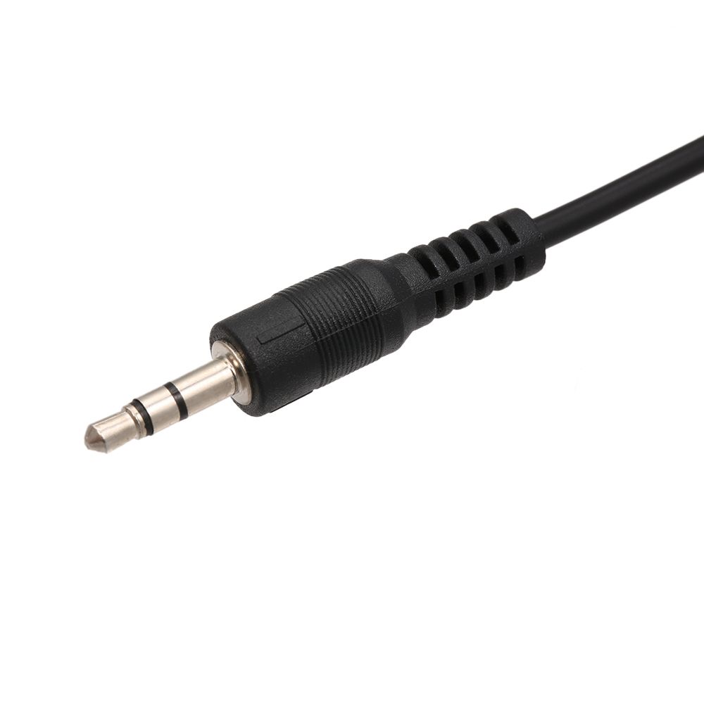 5FT External IR Receiver Extender Cable Infrared Remote