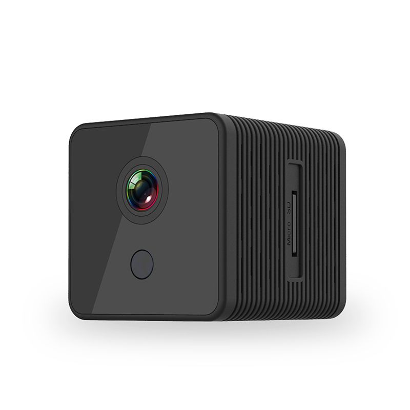W19 Camera HD 1080P Night Home Wireless Camera Remote