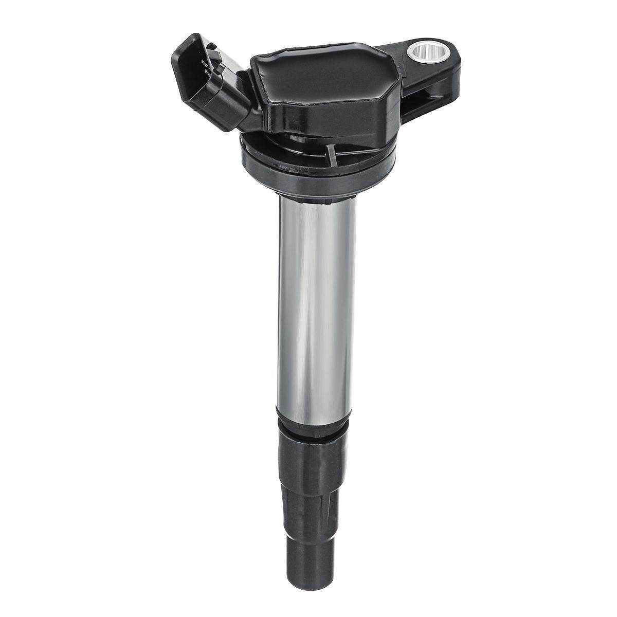 OEM# 90919-02252 New Ignition Coil For Toyota Corolla Matrix Scion XD Lexus 1.8L