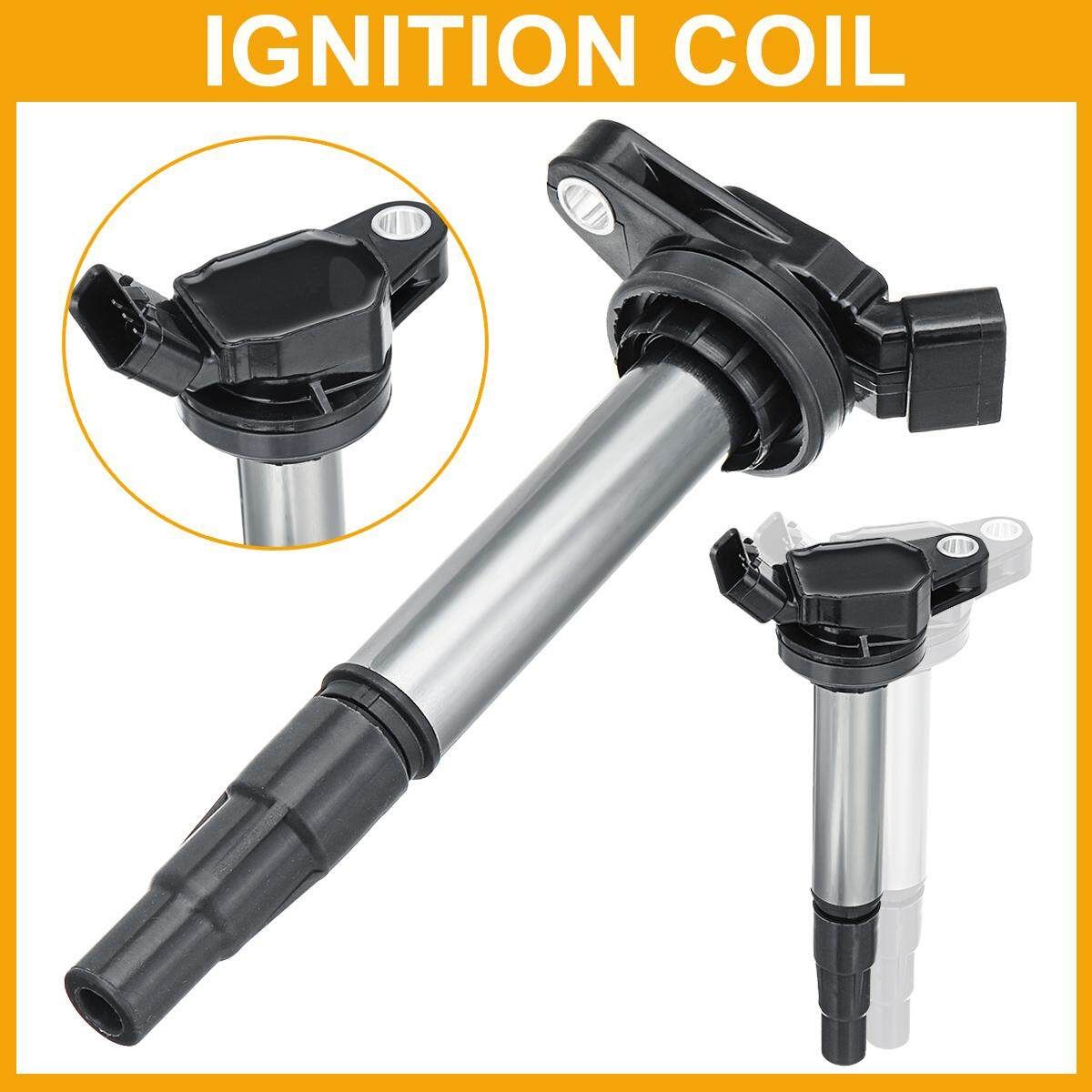 OEM# 90919-02252 New Ignition Coil For Toyota Corolla Matrix Scion XD Lexus 1.8L