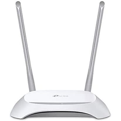Tl-wr840n 300mbps Wireless Router