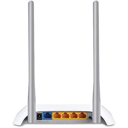 Tl-wr840n 300mbps Wireless Router