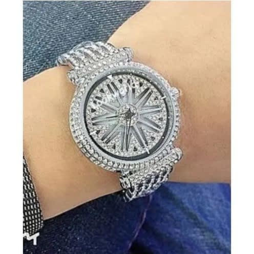 Look World Unisex Wristwatch
