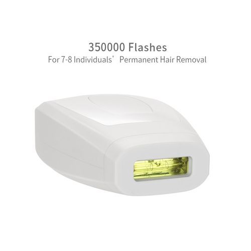Laser Permanent Hair Removal Machine Painless Epilator Face