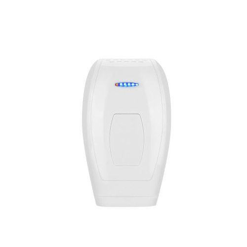 Laser Permanent Hair Removal Machine Painless Epilator Face