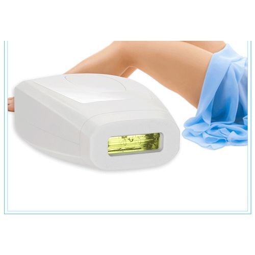 Laser Permanent Hair Removal Machine Painless Epilator Face