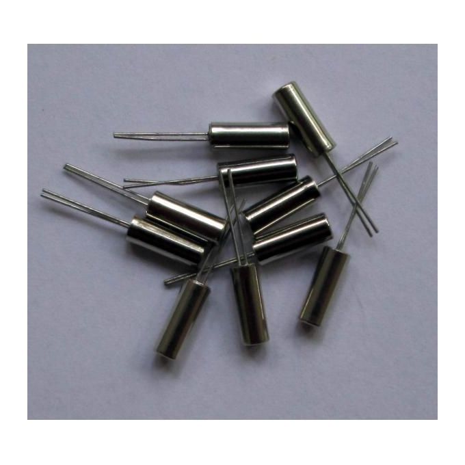 DIP Crystal Oscillator