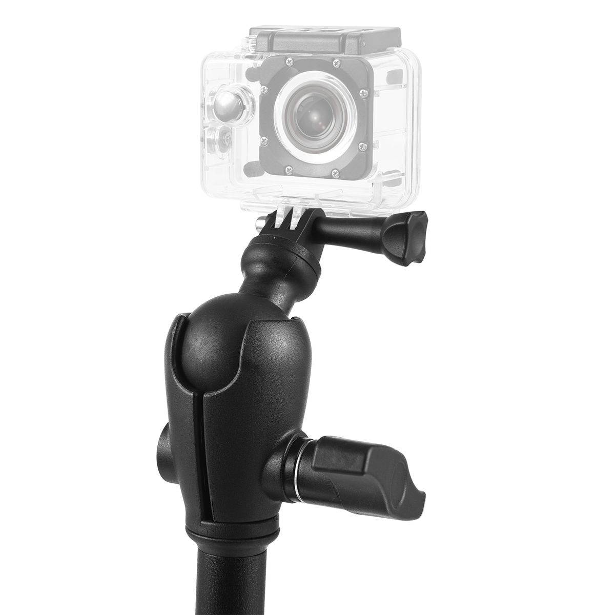 Kayak Camera Mount Mounting Stand Kayak Boat Accessories