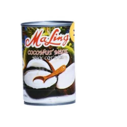 Coconut Milk 400ml X 2
