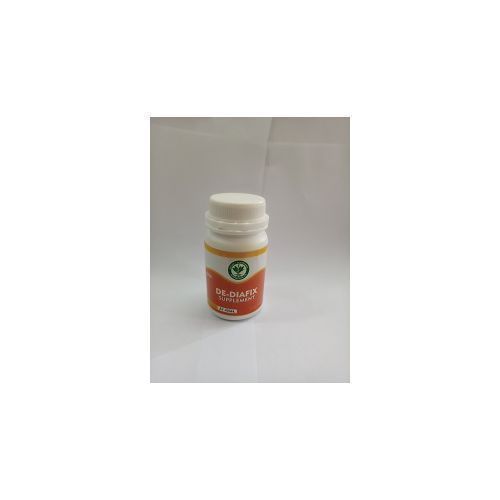 DE-DIAFIX SUPPLEMENT(DIABETES CURE)