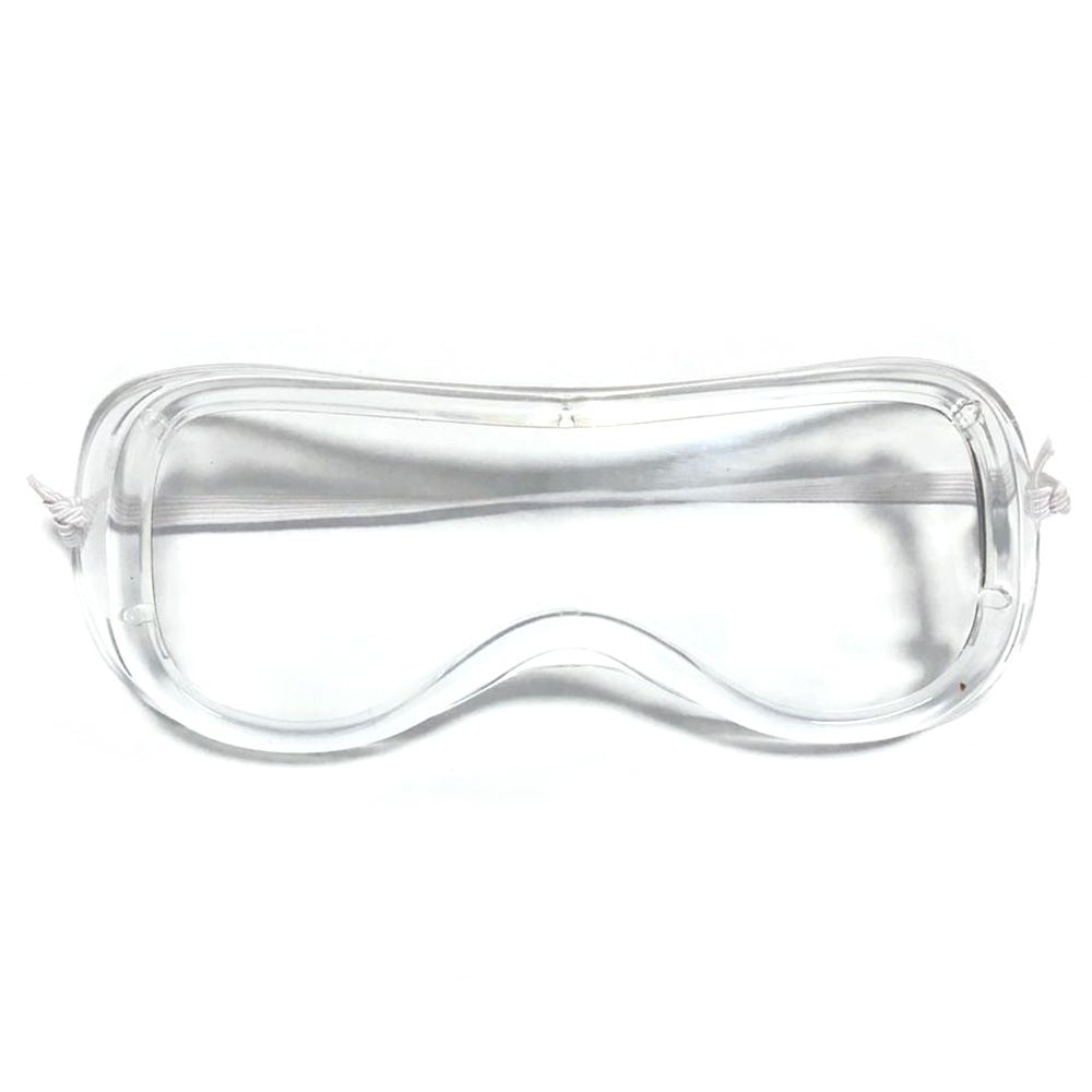 Multi-function Closed Safety Protective Glasses  Saliva