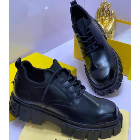 Men's Boot Shoes