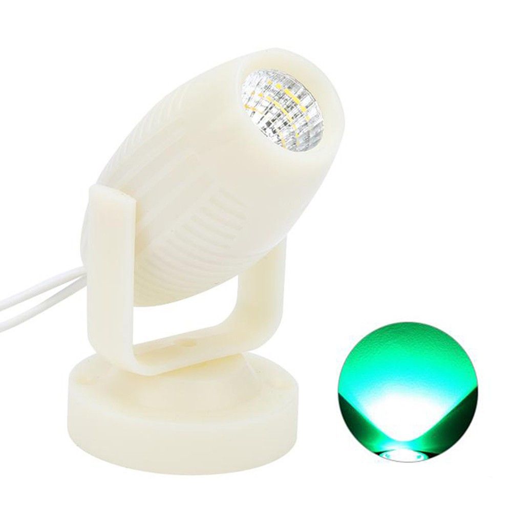 AC85-265V LED Stage Light Mini Spot Light Line Beam Light
