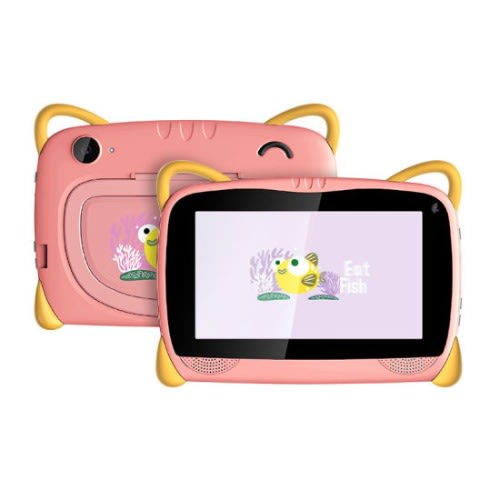 Atouch Educational Kids Tablet -16GB ROM - 2GB RAM -7