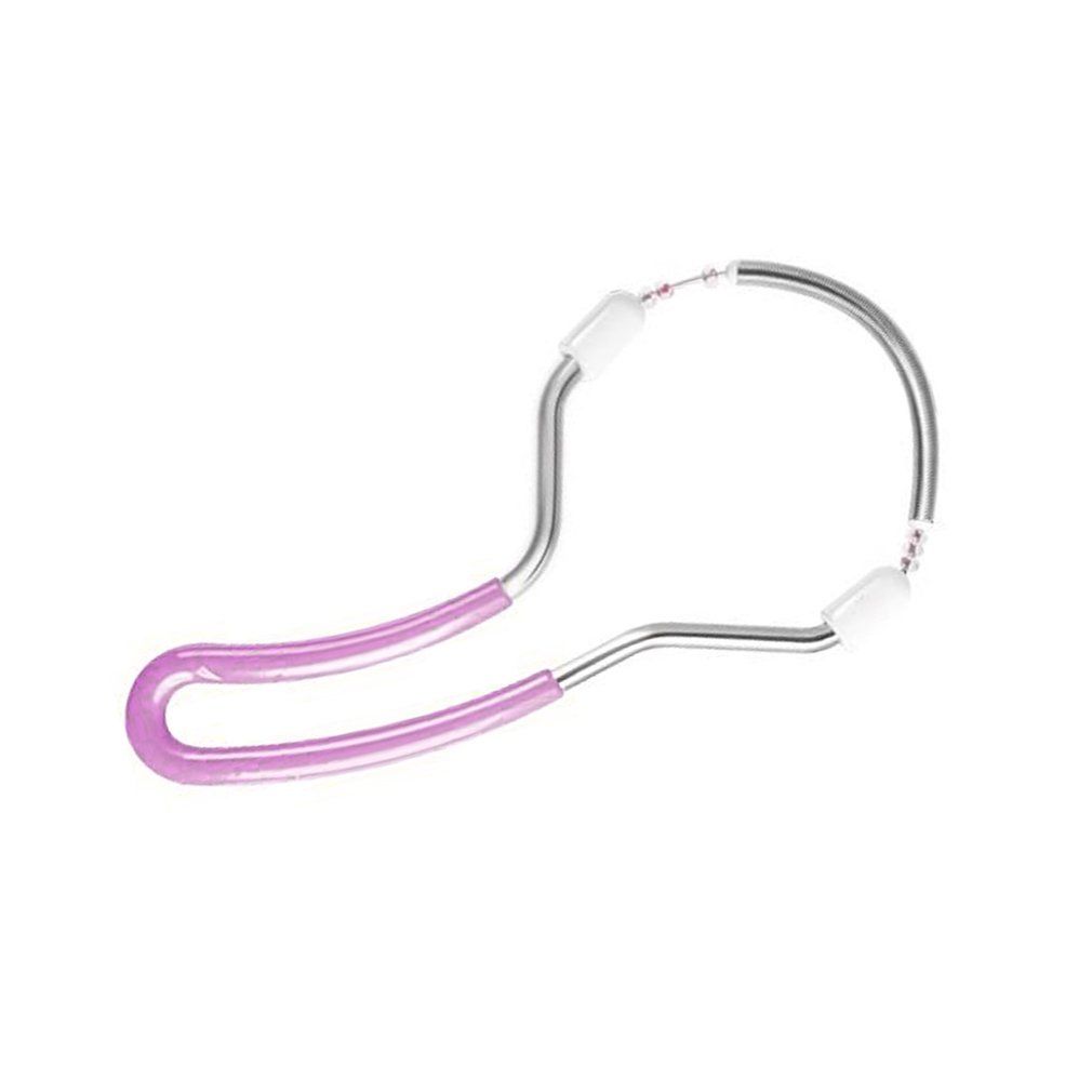 Ergonomic Face Facial Hair Remover Stick Shaving Epilator