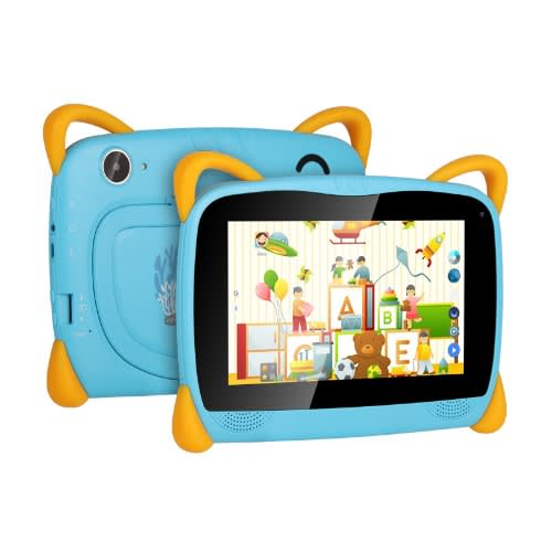 Atouch Educational Kids Tablet   -16GB ROM - 2GB RAM -7