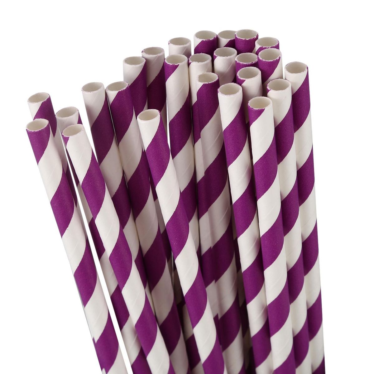 Paper Party Striped