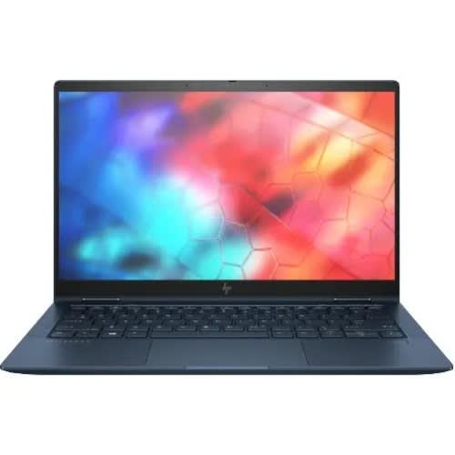 Elite Dragonfly Notebook Intel Core I5 - 256GB HDD - 8GB RAM - Window 10 (8mk88ea)