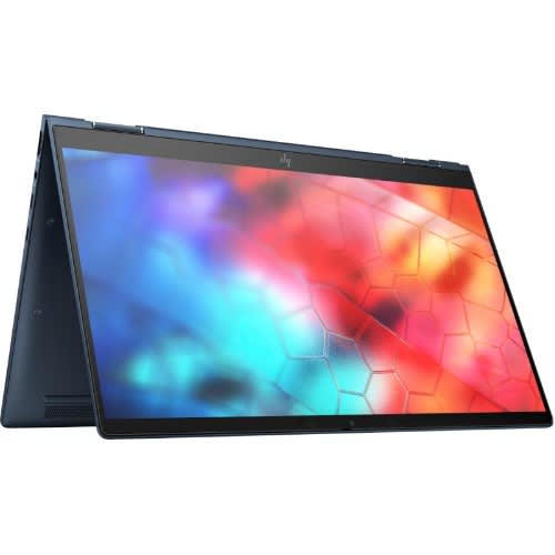 Elite Dragonfly Notebook Intel Core I5 - 256GB HDD - 8GB RAM - Window 10 (8mk88ea)