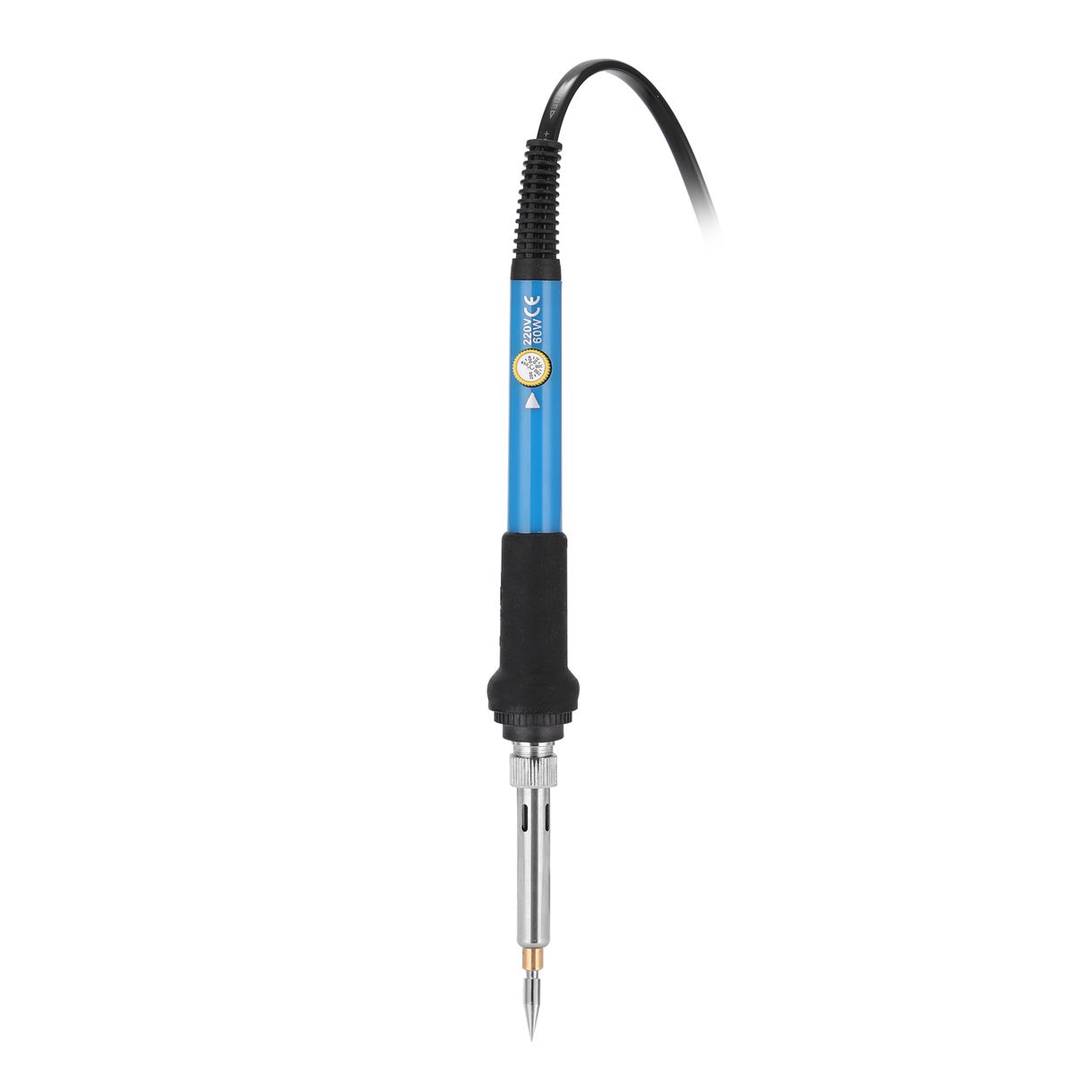 Multifunctional 60W 200-450℃ Temperature Adjustable