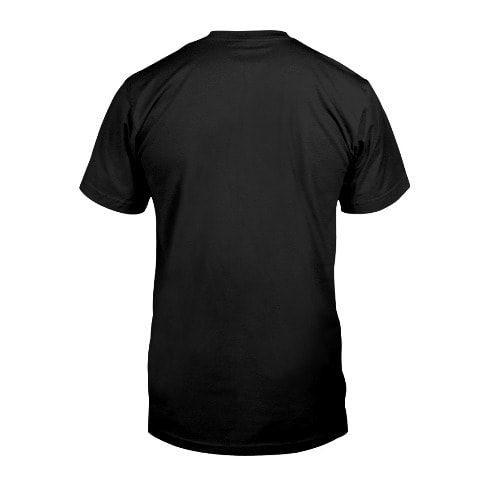 Geek Black T-shirt