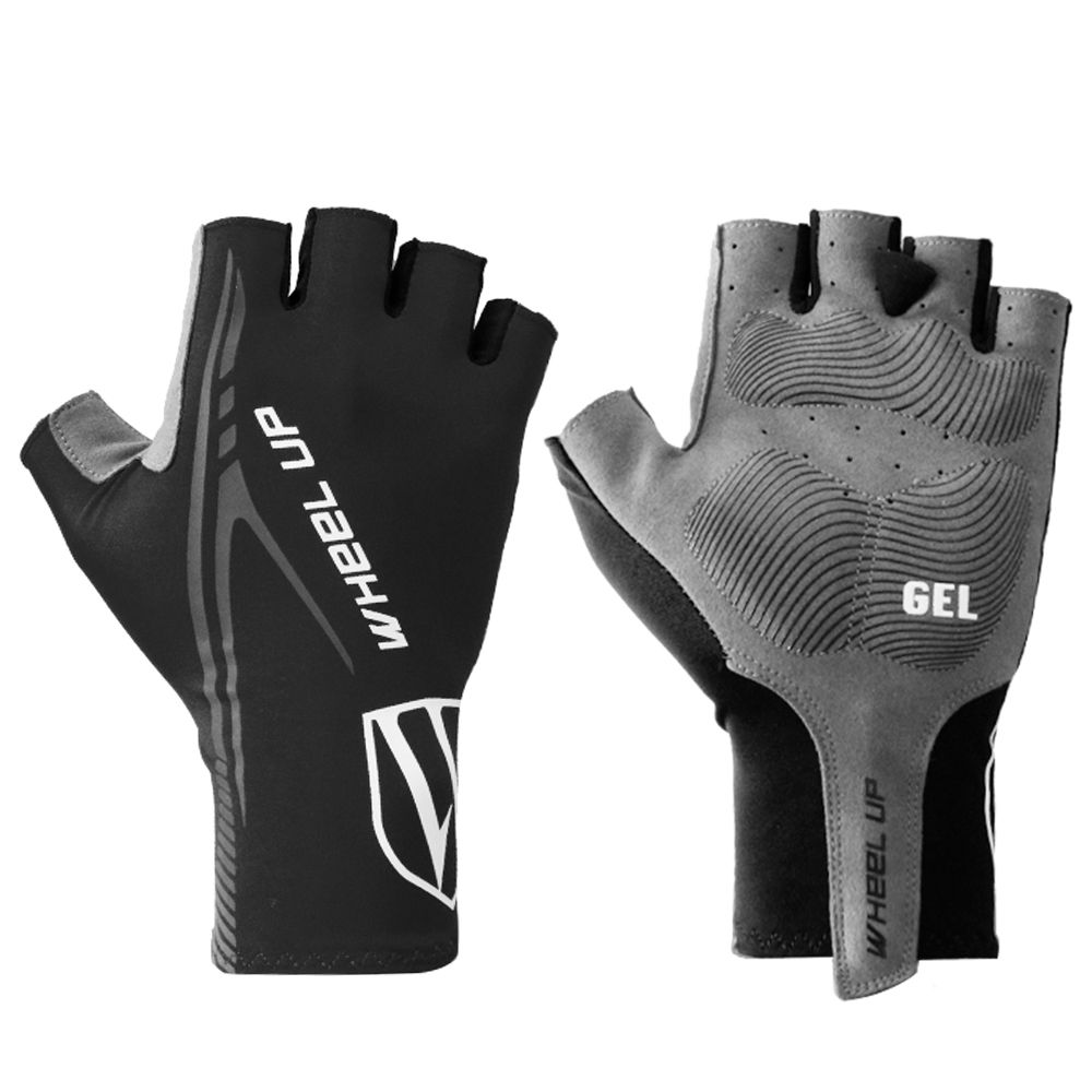 Cycling  Men Women Bike  Half Finger Sports  For Cycling