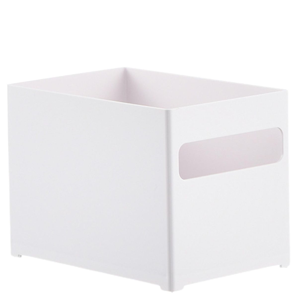Cabinet Storage Box Multifunctional Rectangular Cosmetic