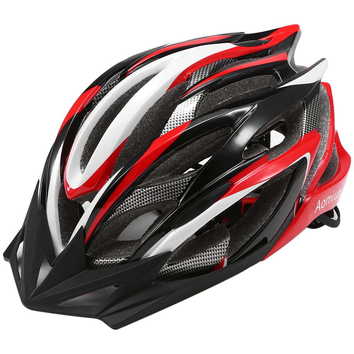Aomiun 25 Vents Ultralight EPS Outdoor Sports Helmet Cycling