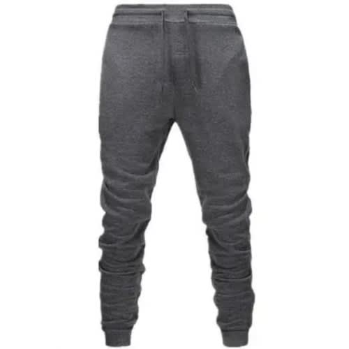 Joggers 1- Grey