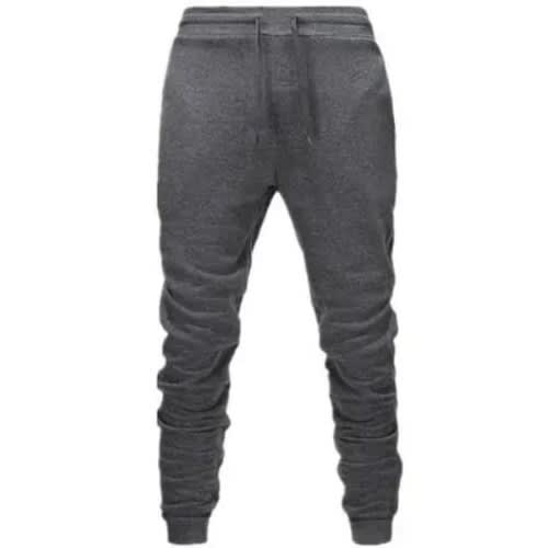 Joggers 1- Grey