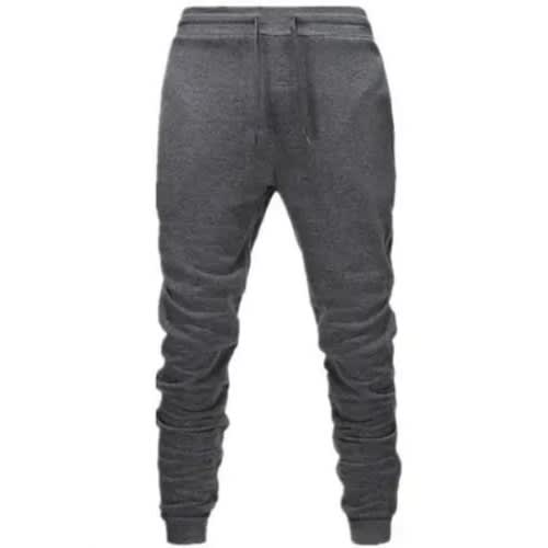 Joggers 1- Grey